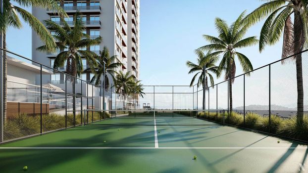 Foto 9 do(a) Cobertura de 3 quartos à venda em Praia Brava de Itajaí, Itajaí