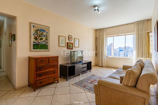 Foto 1 do(a) Apartamento de 2 quartos à venda em Centro, Campinas