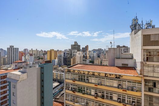 Foto 7 do(a) Apartamento de 2 quartos à venda em Centro, Campinas