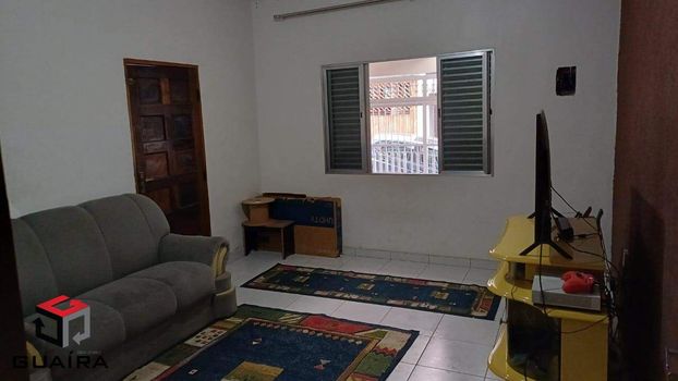 Foto 1 do(a) Casa de 5 quartos à venda em Cooperativa, São Bernardo do Campo