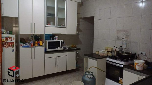 Foto 9 do(a) Casa de 5 quartos à venda em Cooperativa, São Bernardo do Campo