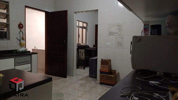 Foto 6 do(a) Casa de 5 quartos à venda em Cooperativa, São Bernardo do Campo