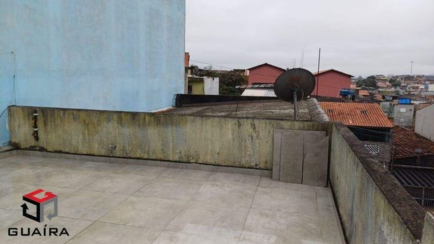 Foto 29 do(a) Casa de 5 quartos à venda em Cooperativa, São Bernardo do Campo