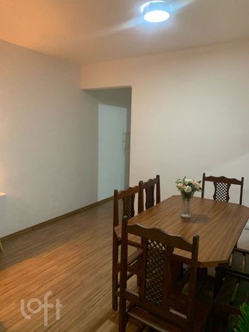 Foto 4 do(a) Apartamento de 2 quartos à venda em Vila Pirituba, São Paulo