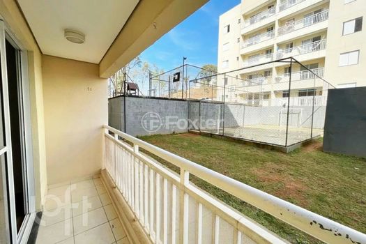 Foto 6 do(a) Apartamento de 2 quartos à venda em Jardim Rio das Pedras, Cotia