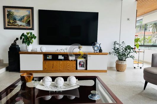 Foto 4 do(a) Apartamento de 4 quartos à venda em Aclimação, São Paulo