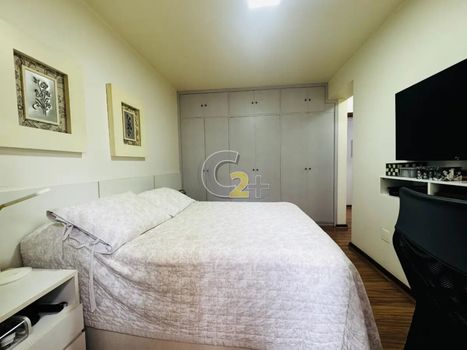 Foto 25 do(a) Apartamento de 4 quartos à venda em Aclimação, São Paulo