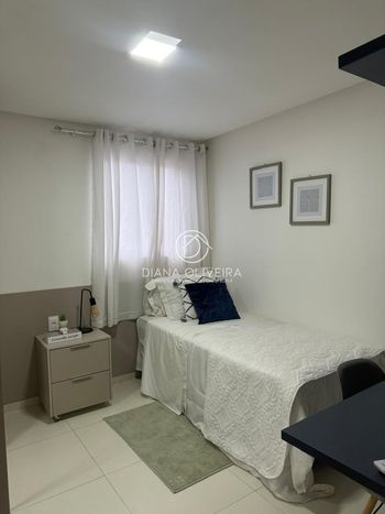 Foto 4 do(a) Apartamento de 3 quartos à venda em Bela Vista, Mossoró