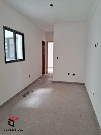 Foto 1 do(a) Apartamento de 2 quartos à venda em Jardim Alvorada, Santo André