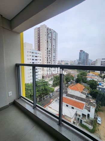 Foto 2 do(a) Kitnet / JK / Studio de 1 quartos à venda em Vila Clementino, São Paulo