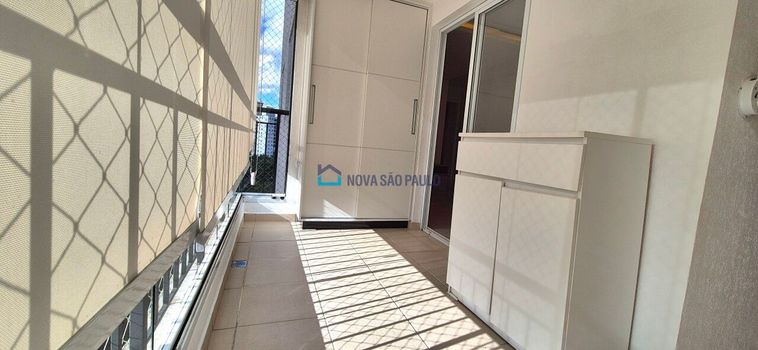 Foto 13 do(a) Apartamento de 3 quartos à venda em Vila Guarani (Z Sul), São Paulo