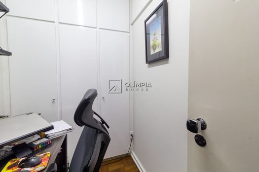 Foto 15 do(a) Apartamento de 2 quartos para alugar em Vila Mariana, São Paulo