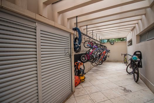 Foto 32 do(a) Apartamento de 2 quartos para alugar em Vila Mariana, São Paulo