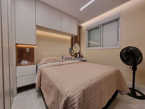 Foto 7 do(a) Apartamento de 1 quartos à venda em Lapa de Baixo, São Paulo