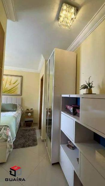 Foto 15 do(a) Apartamento de 3 quartos à venda em Paraíso, Santo André