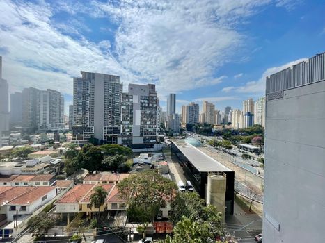 Foto 5 do(a) Apartamento de 3 quartos à venda em Jardim das Acácias, São Paulo