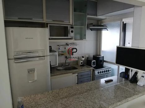 Foto 3 do(a) Apartamento de 2 quartos à venda em Santa Cecília, São Paulo