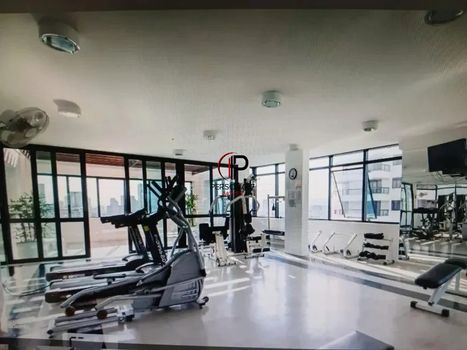 Foto 13 do(a) Apartamento de 2 quartos à venda em Santa Cecília, São Paulo