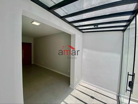 Foto 3 do(a) Apartamento de 3 quartos à venda em Castelo, Belo Horizonte