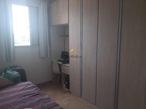 Foto 6 do(a) Apartamento de 2 quartos à venda em Vila Campos Sales, Jundiaí