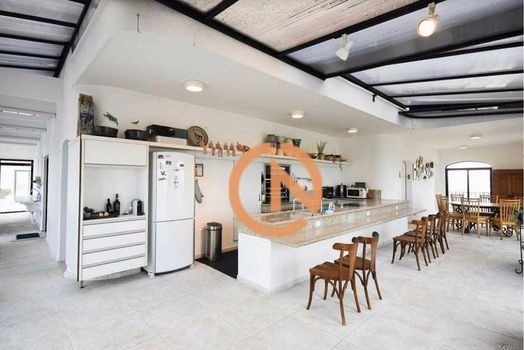 Foto 1 do(a) Apartamento de 5 quartos à venda em Santa Cecília, São Paulo