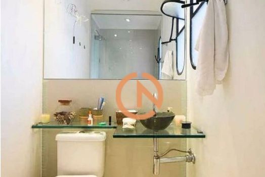 Foto 4 do(a) Apartamento de 5 quartos à venda em Santa Cecília, São Paulo