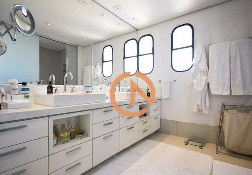 Foto 13 do(a) Apartamento de 5 quartos à venda em Santa Cecília, São Paulo