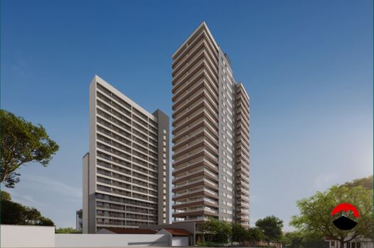 Foto 1 do(a) Apartamento de 2 quartos à venda em Parque Alves de Lima, São Paulo