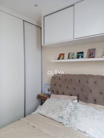 Foto 19 do(a) Apartamento de 2 quartos à venda em Rios de Spagna, São José do Rio Preto