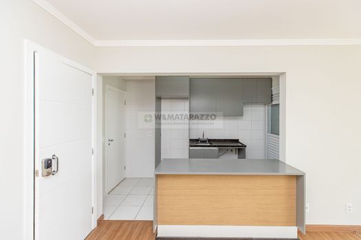 Foto 26 do(a) Apartamento de 2 quartos à venda em Vila Santa Catarina, São Paulo