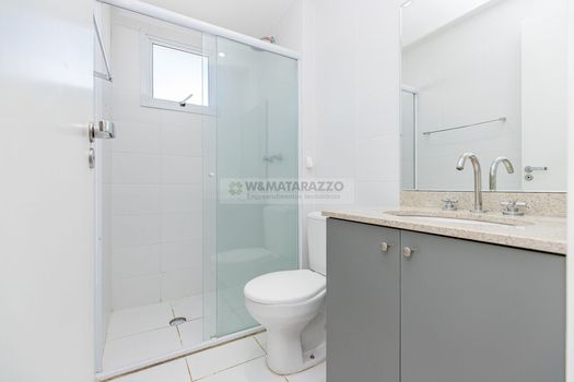 Foto 12 do(a) Apartamento de 2 quartos à venda em Vila Santa Catarina, São Paulo