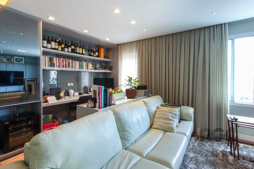 Foto 4 do(a) Apartamento de 3 quartos à venda em Tristeza, Porto Alegre