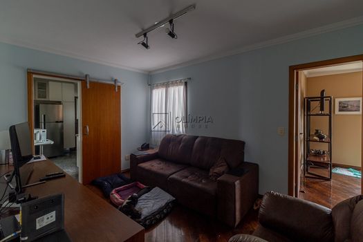 Foto 15 do(a) Apartamento de 4 quartos à venda em Perdizes, São Paulo