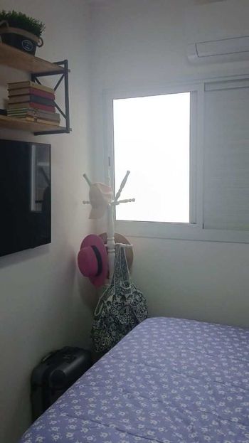 Foto 6 do(a) Apartamento de 1 quartos à venda em Aviação, Praia Grande