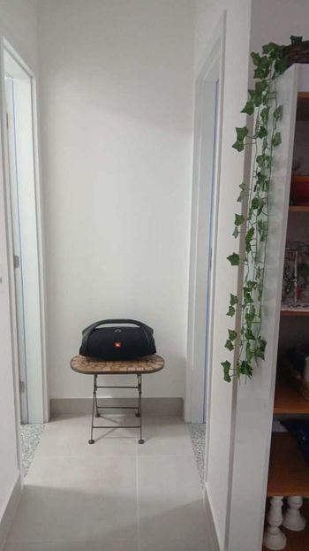 Foto 8 do(a) Apartamento de 1 quartos à venda em Aviação, Praia Grande
