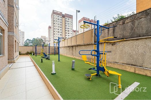 Foto 16 do(a) Apartamento de 3 quartos à venda em Vila Campestre, São Paulo