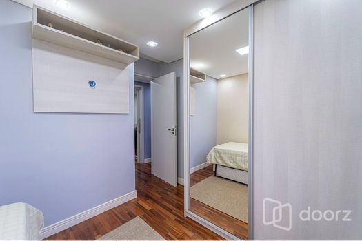 Foto 34 do(a) Apartamento de 3 quartos à venda em Vila Campestre, São Paulo
