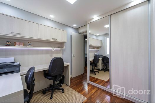 Foto 50 do(a) Apartamento de 3 quartos à venda em Vila Campestre, São Paulo