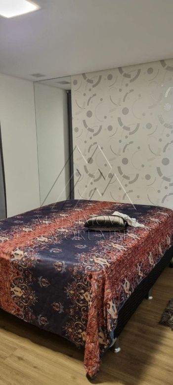 Foto 14 do(a) Apartamento de 3 quartos à venda em Jardim Londrina, São Paulo