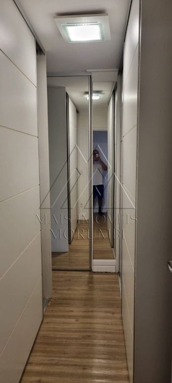 Foto 15 do(a) Apartamento de 3 quartos à venda em Jardim Londrina, São Paulo