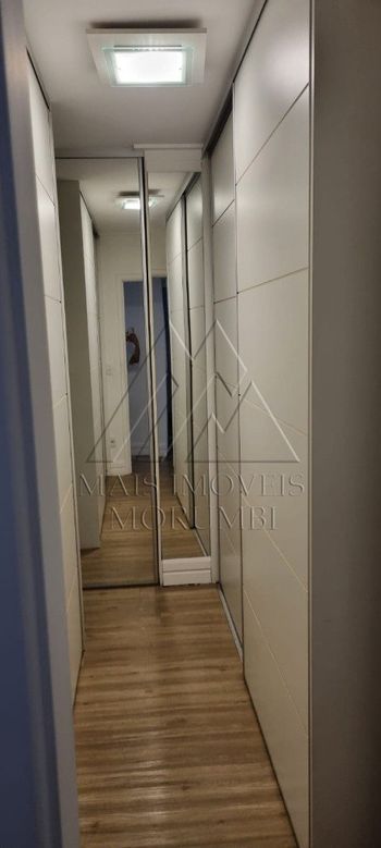 Foto 18 do(a) Apartamento de 3 quartos à venda em Jardim Londrina, São Paulo