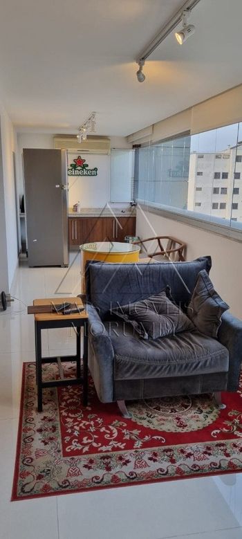 Foto 3 do(a) Apartamento de 3 quartos à venda em Jardim Londrina, São Paulo