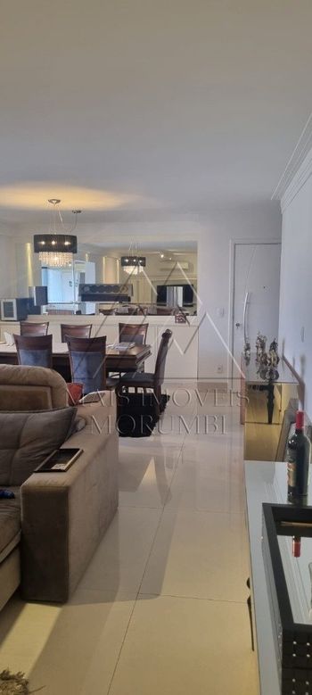 Foto 9 do(a) Apartamento de 3 quartos à venda em Jardim Londrina, São Paulo