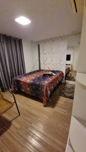 Foto 12 do(a) Apartamento de 3 quartos à venda em Jardim Londrina, São Paulo