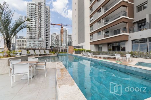Foto 38 do(a) Apartamento de 2 quartos à venda em Butantã, São Paulo