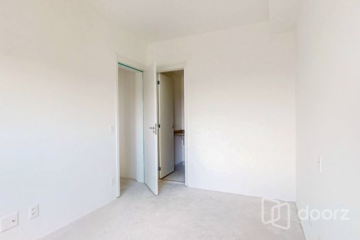 Foto 18 do(a) Apartamento de 2 quartos à venda em Butantã, São Paulo