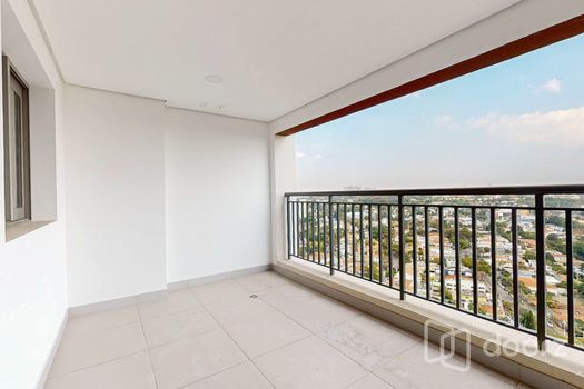 Foto 1 do(a) Apartamento de 2 quartos à venda em Butantã, São Paulo