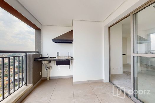 Foto 6 do(a) Apartamento de 2 quartos à venda em Butantã, São Paulo