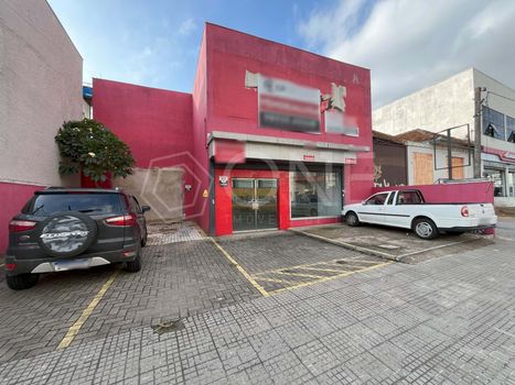 Foto 3 do(a) Edifício Inteiro false à venda em Petrópolis, Porto Alegre