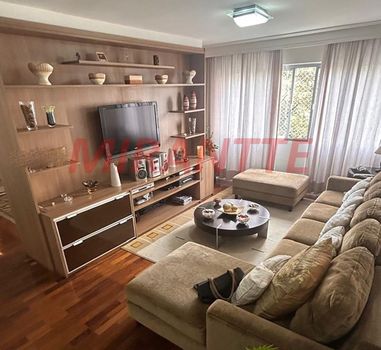 Foto 1 do(a) Apartamento de 3 quartos à venda em Santana, São Paulo